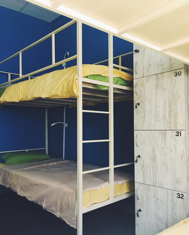 Katun Hostel เยเรวาน ภายนอก รูปภาพ