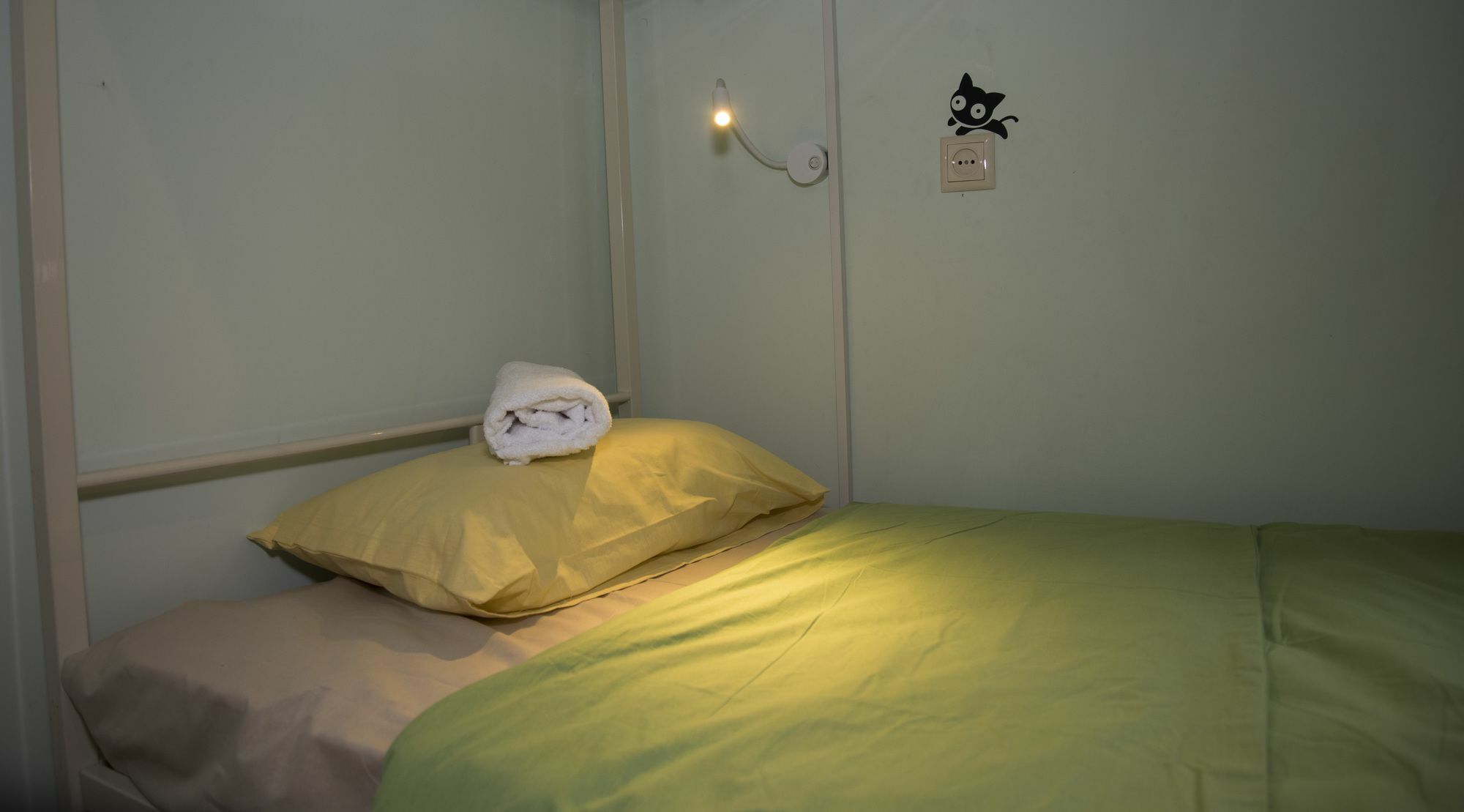 Katun Hostel เยเรวาน ภายนอก รูปภาพ