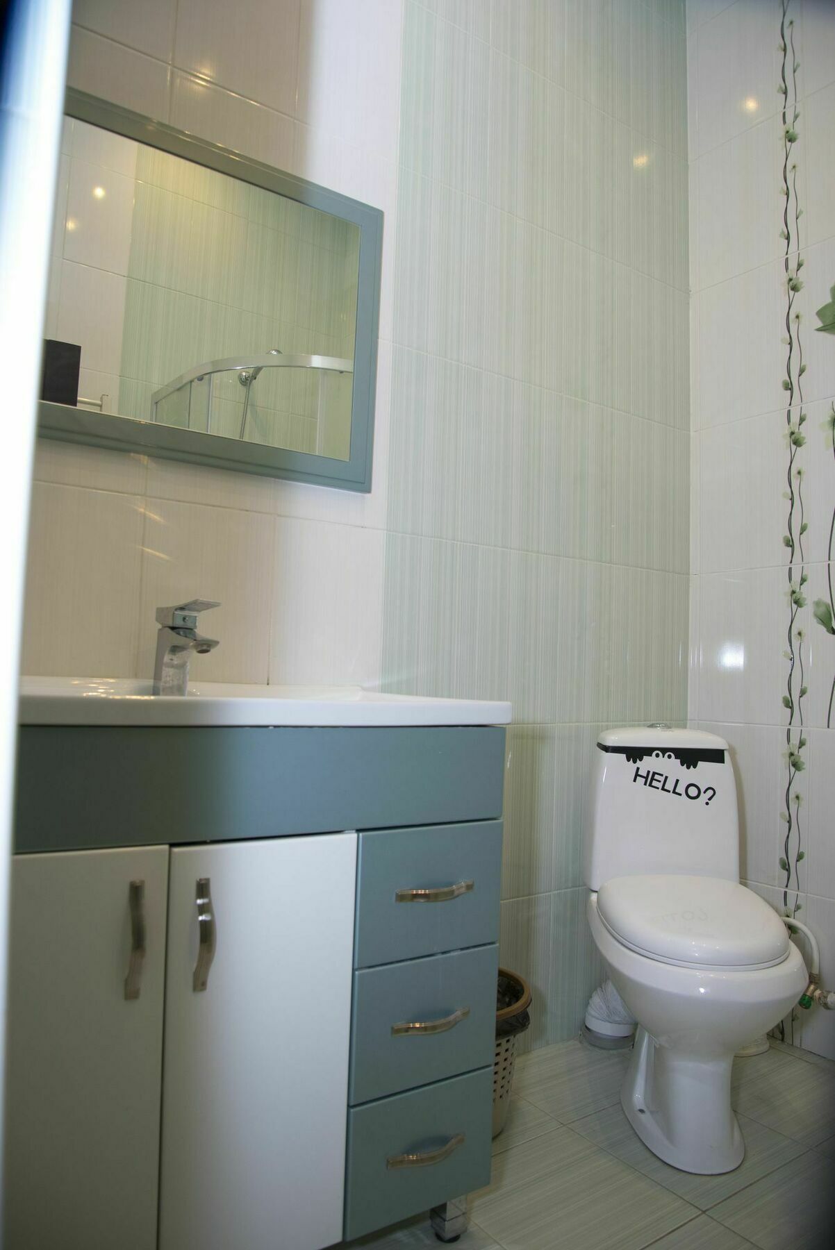 Katun Hostel เยเรวาน ภายนอก รูปภาพ