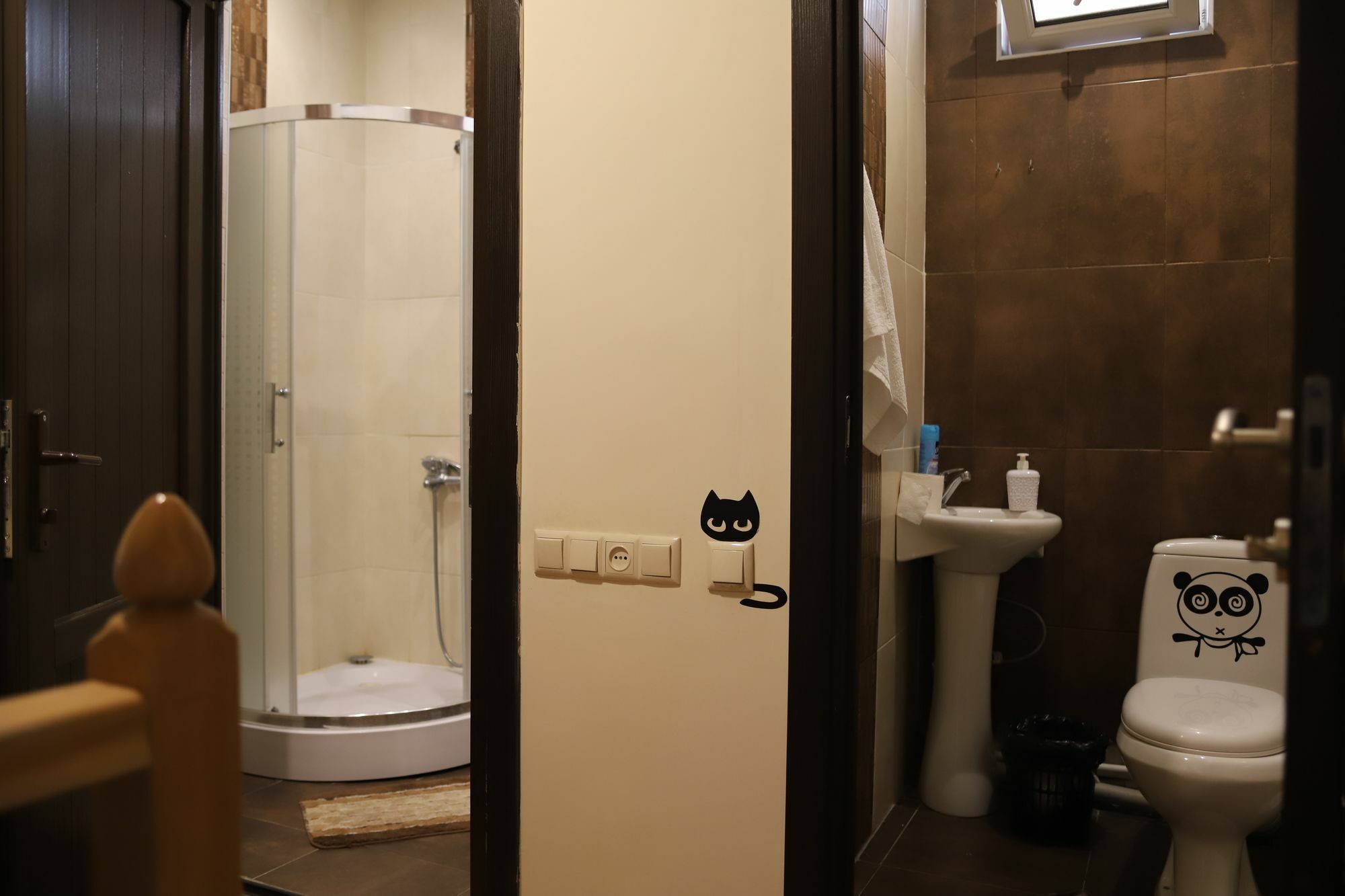Katun Hostel เยเรวาน ภายนอก รูปภาพ