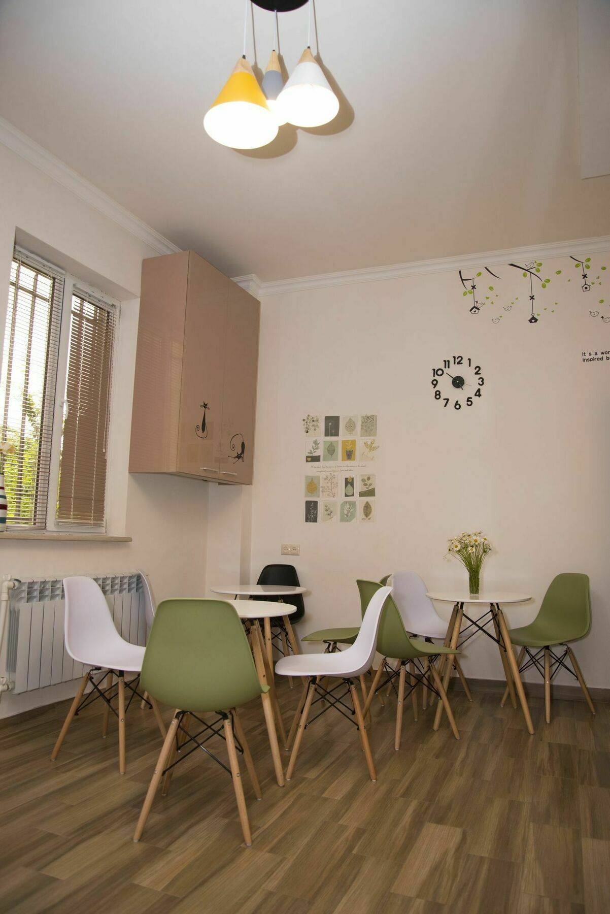 Katun Hostel เยเรวาน ภายนอก รูปภาพ