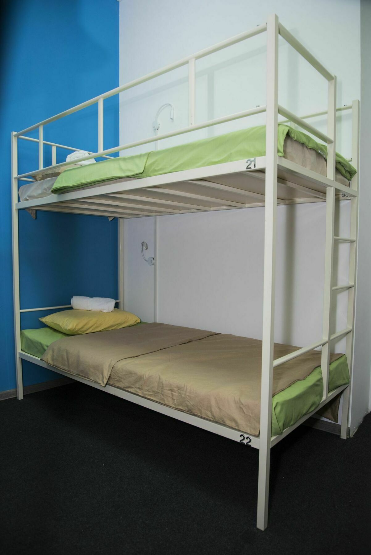 Katun Hostel เยเรวาน ภายนอก รูปภาพ