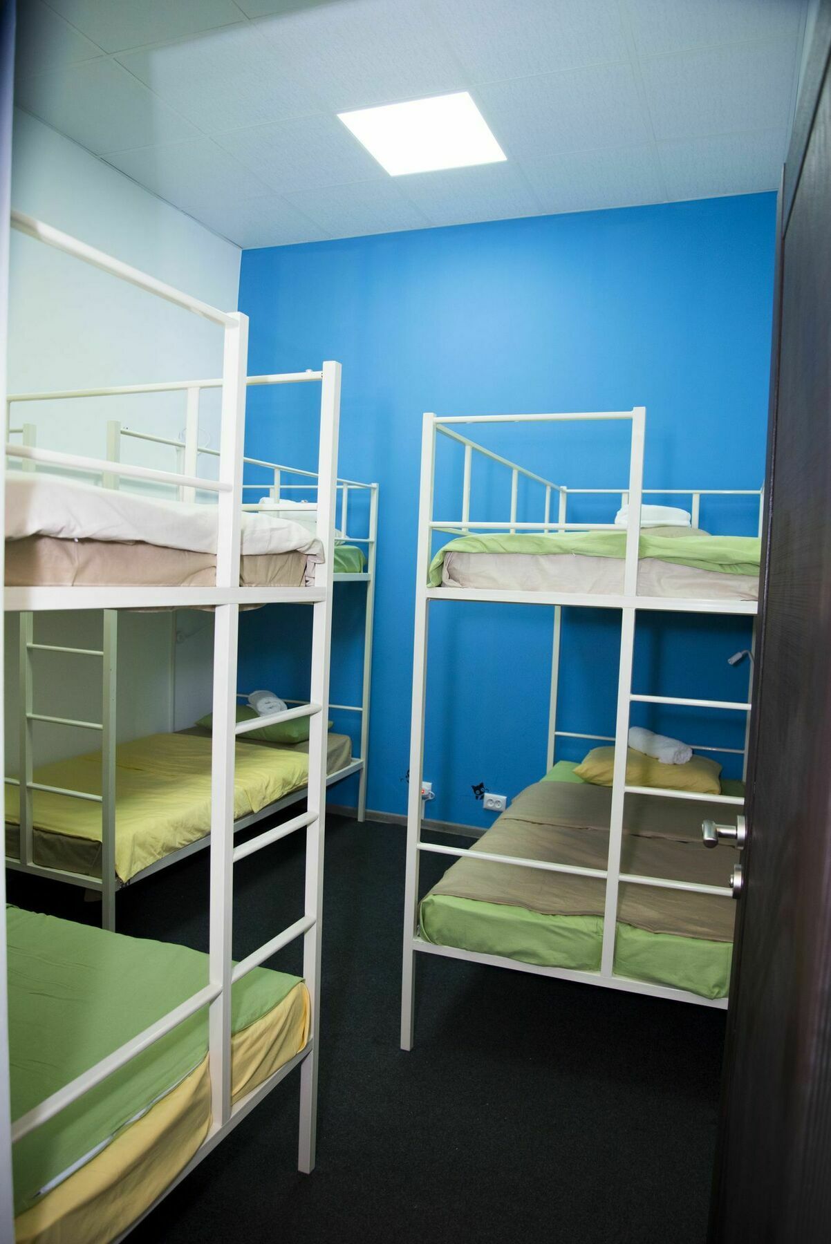 Katun Hostel เยเรวาน ภายนอก รูปภาพ